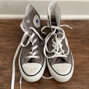 Chuck Taylor All Star High Top